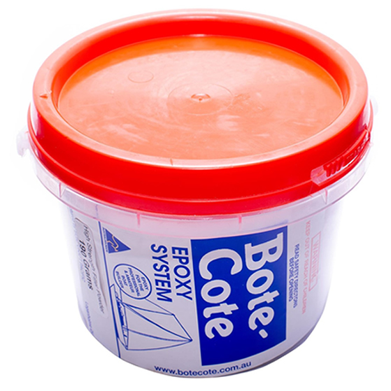 (image for) High Strength Filler Powder 190 grams in a 0.8L bucket